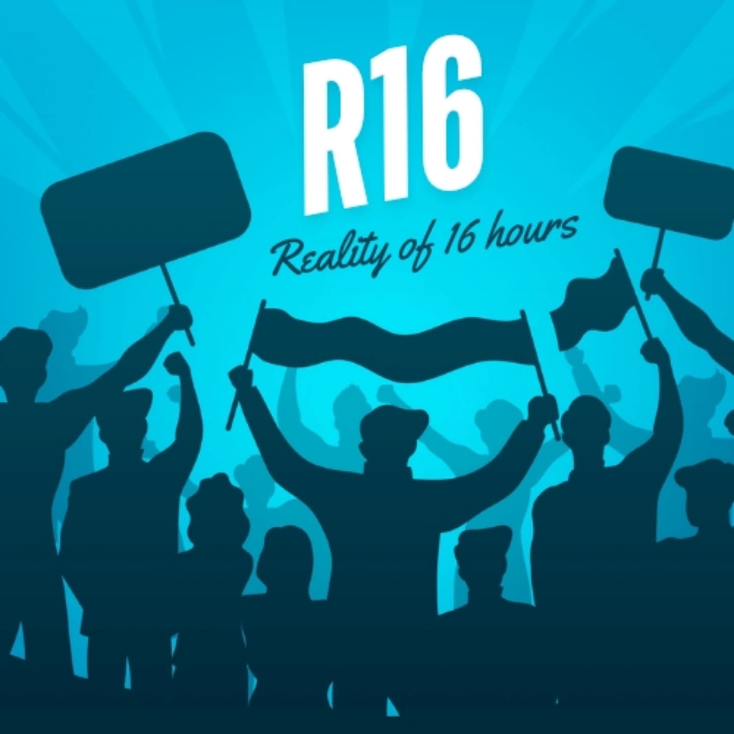 R16 Logo